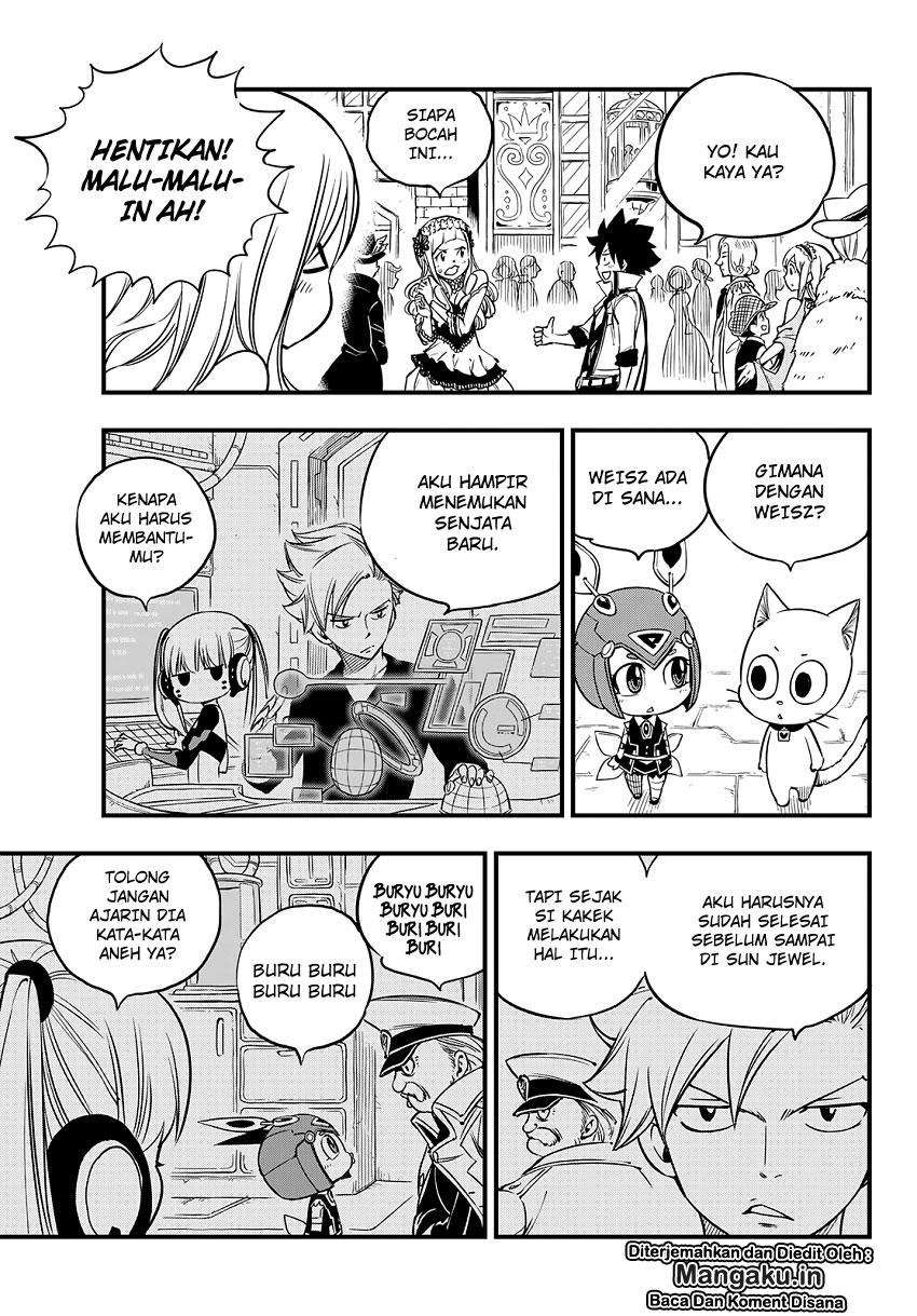 Eden’s Zero